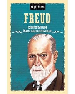 Düşünürler - Freud