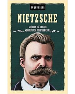 Düşünürler - Nietzsche