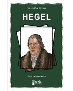 Filozoflar Serisi - Hegel
