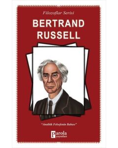 Filozoflar Serisi - Bertrand Russell