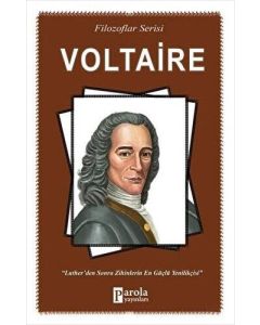 Filozoflar Serisi - Voltaire