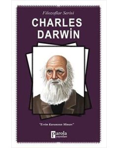 Filozoflar Serisi - Charles Darwin