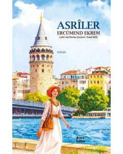 Asriler