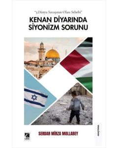 Kenan Diyarında Siyonizm Sorunu 