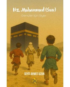 Hz. Muhammed (Sav)