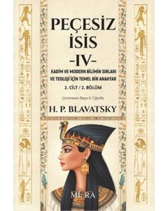 Peçesiz İsis 4