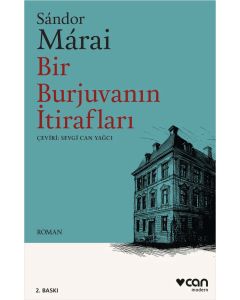 Bir Burjvanın İtirafları