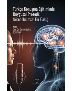 Türkçe Konuşma Eğitiminde Duygusal Prozodi