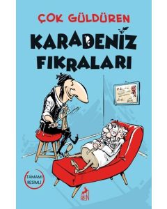 Çok Güldüren Karadeniz Fıkaraları