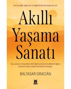 Akıllı Yaşama Sanatı