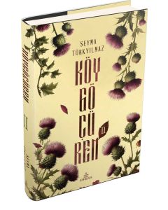 Köygöçüren 2 (Ciltli)