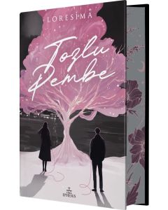 Tozlu Pembe 1 (Ciltli - Özel Baskı)