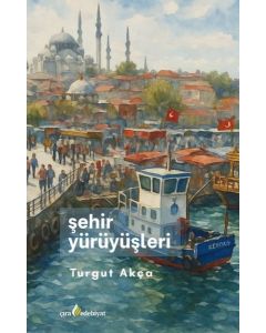 Şehir Yürüyüşleri