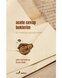 Acele Cevap Beklerim
