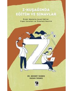 Z-Kuşağında Eğitim ve Sınavlar