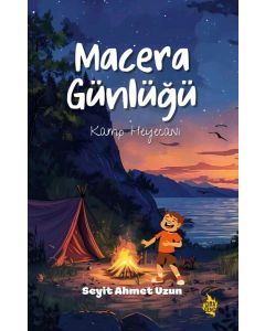 Macera Günlüğü