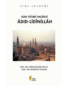 Son Fatımi Halifesi: Adıd-Lidinillah