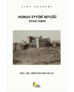 Humus Eyyubi Beyliği