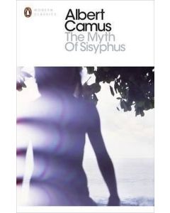 The Myth of Sisyphus