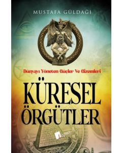 Küresel Örgütler