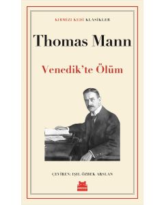 Venedik'te Ölüm