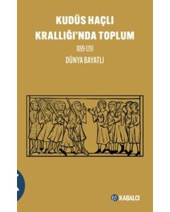 Kudüs Haçlı Krallığı'nda Toplum