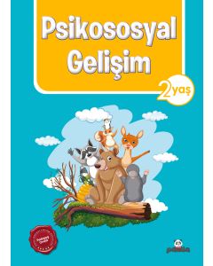 2 Yaş Psikososyal Gelişim