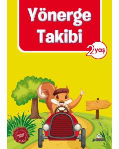 2 Yaş Yönerge Takibi