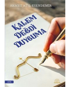 Kalem Değdi Duyguma