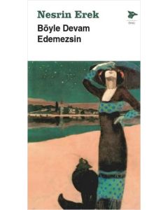 Böyle Devam Edemezsin
