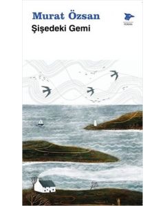 Şişedeki Gemi