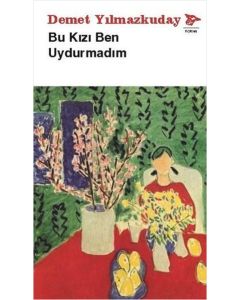 Bu Kızı Ben Uydurmadım
