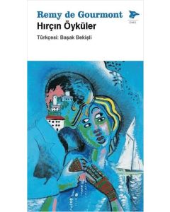 Hırçın Öyküler