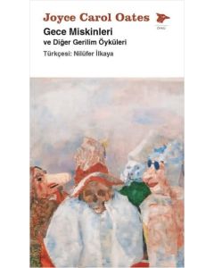 Gece Miskinleri ve Diğer Gerilim Öyküleri
