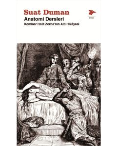 Anatomi Dersleri