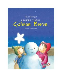 Laura'nın Yıldızı Çalınan Burun