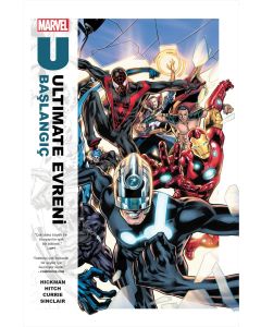 Ultimate Evreni Başlangıç