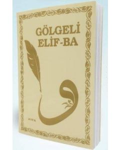 Gölgeli Elif-Ba