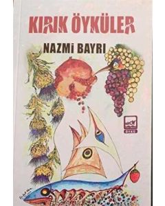 Kırık Öyküler