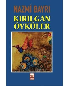 Kırılgan Öyküler