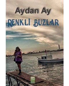 Renkli Buzlar