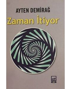Zaman İtiyor