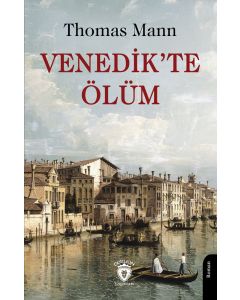 Venedik’te Ölüm