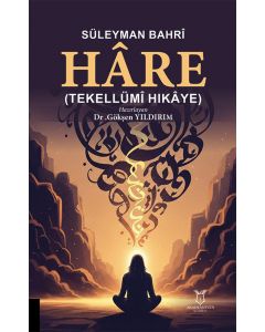 Süleyman Bahrî Hâre