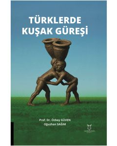 Türklerde Kuşak Güreşi
