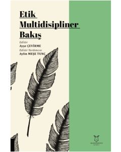Etik Multidisipliner Bakış
