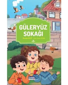 Güleryüz Sokağı - 2