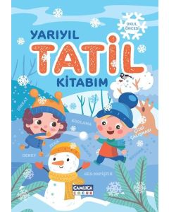 Yarıyıl Tatil Kitabım