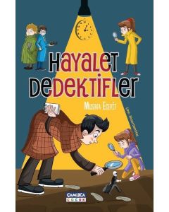 Hayalet Dedektifler