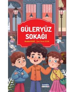 Güleryüz Sokağı